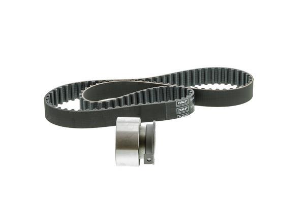 Kit de distribution (Kit courroie de distribution) AISIN ref. TSH-002